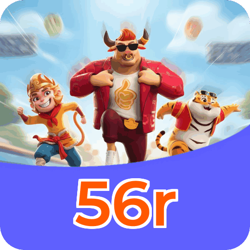 Siga a 56r no Facebook