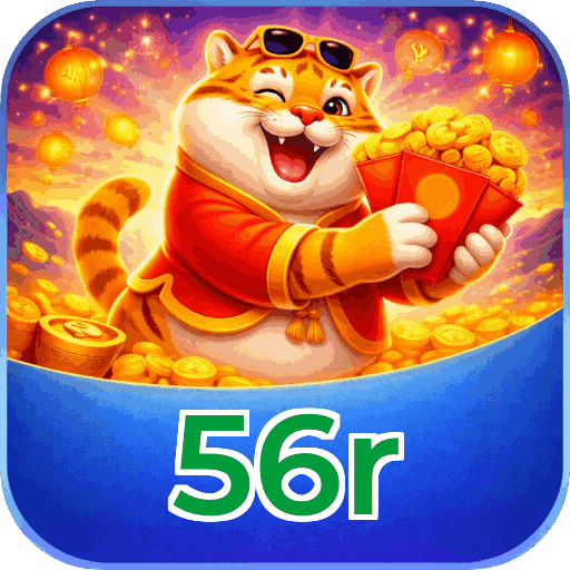 Bônus de Boas-vindas 56r