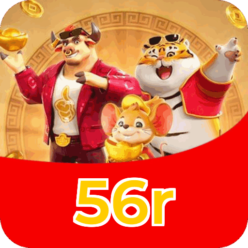 Jogos com maior RTP na 56r